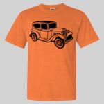 Garment Dyed Heavyweight Ringspun Resort Tee Thumbnail