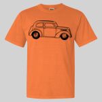 Garment Dyed Heavyweight Ringspun Resort Tee Thumbnail