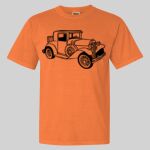 Garment Dyed Heavyweight Ringspun Resort Tee Thumbnail