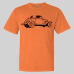 Garment Dyed Heavyweight Ringspun Resort Tee Thumbnail