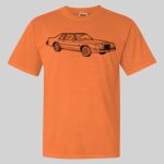 Garment Dyed Heavyweight Ringspun Resort Tee Thumbnail