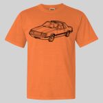 Garment Dyed Heavyweight Ringspun Resort Tee Thumbnail