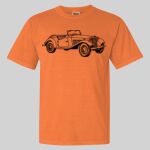 Garment Dyed Heavyweight Ringspun Resort Tee Thumbnail