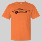 Garment Dyed Heavyweight Ringspun Resort Tee Thumbnail