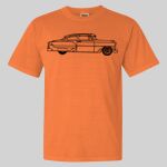 Garment Dyed Heavyweight Ringspun Resort Tee Thumbnail