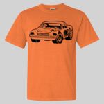 Garment Dyed Heavyweight Ringspun Resort Tee Thumbnail