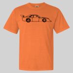 Garment Dyed Heavyweight Ringspun Resort Tee Thumbnail