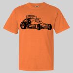 Garment Dyed Heavyweight Ringspun Resort Tee Thumbnail