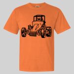 Garment Dyed Heavyweight Ringspun Resort Tee Thumbnail