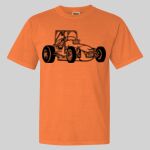 Garment Dyed Heavyweight Ringspun Resort Tee Thumbnail