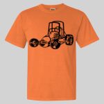 Garment Dyed Heavyweight Ringspun Resort Tee Thumbnail