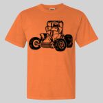 Garment Dyed Heavyweight Ringspun Resort Tee Thumbnail