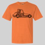 Garment Dyed Heavyweight Ringspun Resort Tee Thumbnail