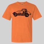 Garment Dyed Heavyweight Ringspun Resort Tee Thumbnail