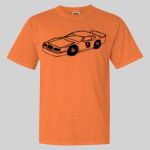 Garment Dyed Heavyweight Ringspun Resort Tee Thumbnail