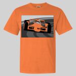 Garment Dyed Heavyweight Ringspun Resort Tee Thumbnail