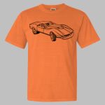 Garment Dyed Heavyweight Ringspun Resort Tee Thumbnail