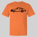 Garment Dyed Heavyweight Ringspun Resort Tee Thumbnail