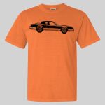 Garment Dyed Heavyweight Ringspun Resort Tee Thumbnail