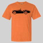 Garment Dyed Heavyweight Ringspun Resort Tee Thumbnail