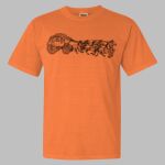 Garment Dyed Heavyweight Ringspun Resort Tee Thumbnail