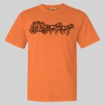 Garment Dyed Heavyweight Ringspun Resort Tee Thumbnail