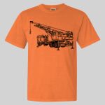 Garment Dyed Heavyweight Ringspun Resort Tee Thumbnail