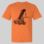 Garment Dyed Heavyweight Ringspun Resort Tee Thumbnail