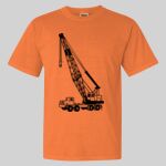 Garment Dyed Heavyweight Ringspun Resort Tee Thumbnail