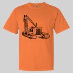 Garment Dyed Heavyweight Ringspun Resort Tee Thumbnail