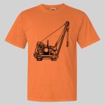 Garment Dyed Heavyweight Ringspun Resort Tee Thumbnail