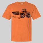 Garment Dyed Heavyweight Ringspun Resort Tee Thumbnail