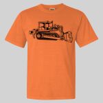 Garment Dyed Heavyweight Ringspun Resort Tee Thumbnail