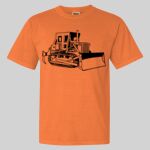 Garment Dyed Heavyweight Ringspun Resort Tee Thumbnail