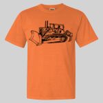 Garment Dyed Heavyweight Ringspun Resort Tee Thumbnail