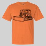 Garment Dyed Heavyweight Ringspun Resort Tee Thumbnail