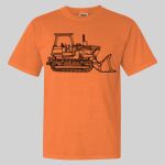 Garment Dyed Heavyweight Ringspun Resort Tee Thumbnail