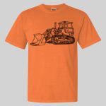 Garment Dyed Heavyweight Ringspun Resort Tee Thumbnail