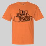 Garment Dyed Heavyweight Ringspun Resort Tee Thumbnail