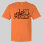 Garment Dyed Heavyweight Ringspun Resort Tee Thumbnail