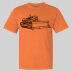 Garment Dyed Heavyweight Ringspun Resort Tee Thumbnail