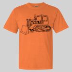 Garment Dyed Heavyweight Ringspun Resort Tee Thumbnail