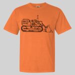 Garment Dyed Heavyweight Ringspun Resort Tee Thumbnail