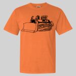 Garment Dyed Heavyweight Ringspun Resort Tee Thumbnail