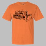 Garment Dyed Heavyweight Ringspun Resort Tee Thumbnail