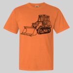 Garment Dyed Heavyweight Ringspun Resort Tee Thumbnail