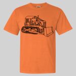 Garment Dyed Heavyweight Ringspun Resort Tee Thumbnail