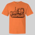 Garment Dyed Heavyweight Ringspun Resort Tee Thumbnail