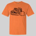 Garment Dyed Heavyweight Ringspun Resort Tee Thumbnail