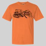 Garment Dyed Heavyweight Ringspun Resort Tee Thumbnail